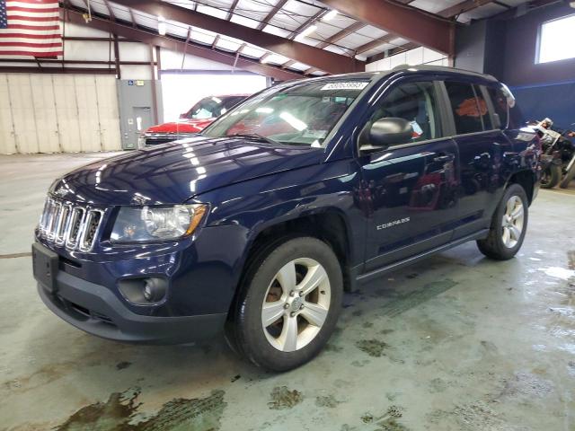 JEEP COMPASS SP 2014 1c4njdbb1ed566483