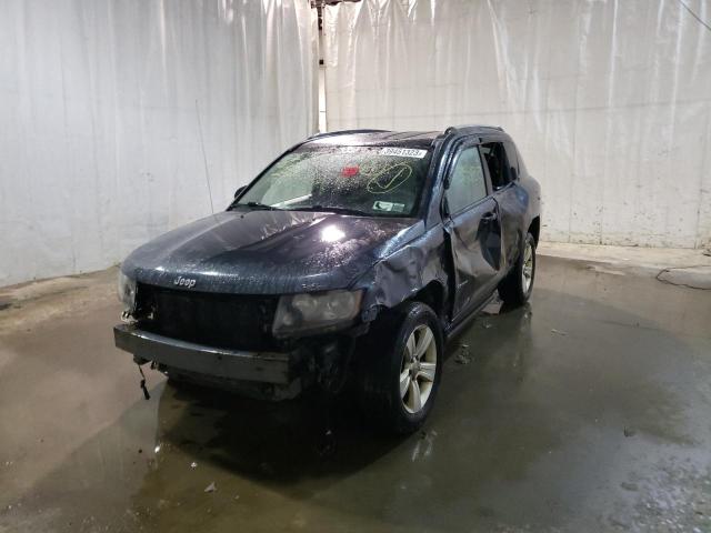 JEEP COMPASS SP 2014 1c4njdbb1ed567696