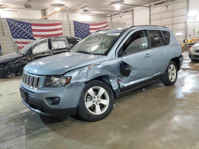 JEEP COMPASS 2014 1c4njdbb1ed592470