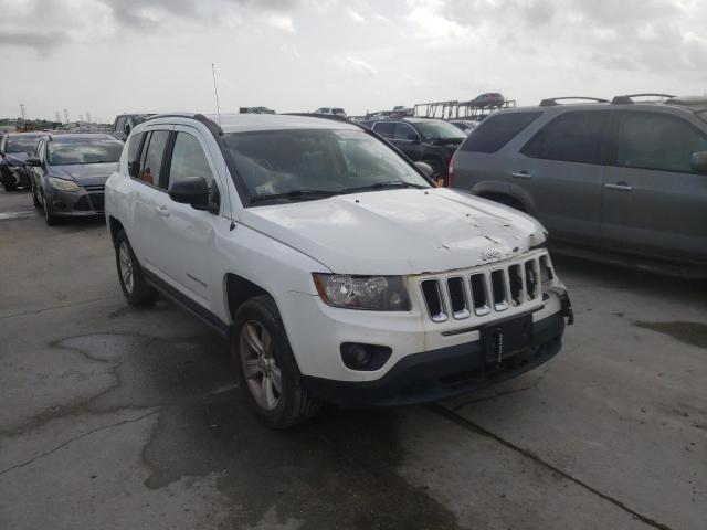 JEEP COMPASS SP 2014 1c4njdbb1ed593117