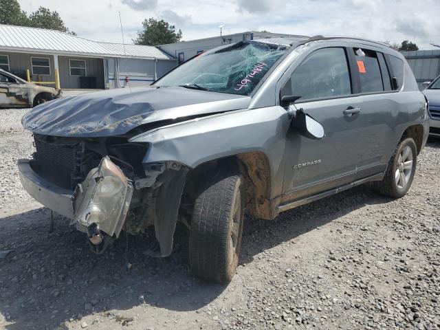 JEEP COMPASS 2014 1c4njdbb1ed621336