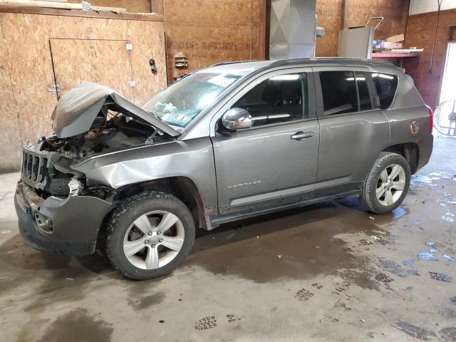 JEEP COMPASS SP 2014 1c4njdbb1ed626651