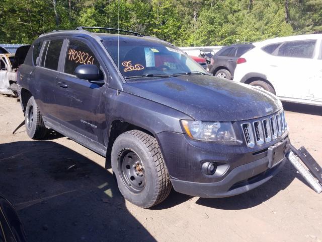 JEEP COMPASS SP 2014 1c4njdbb1ed683982