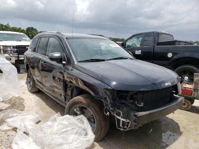 JEEP COMPASS SP 2014 1c4njdbb1ed728130