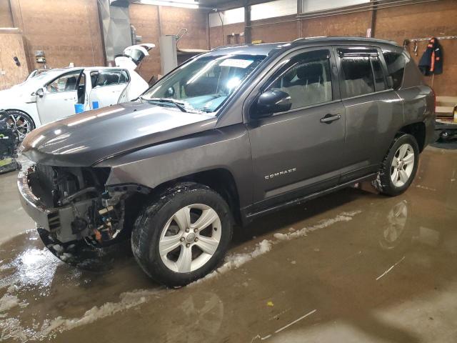 JEEP COMPASS SP 2014 1c4njdbb1ed744618