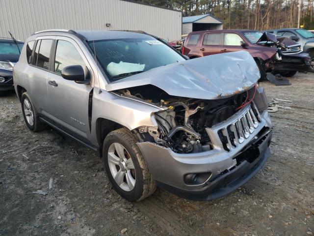 JEEP COMPASS SP 2014 1c4njdbb1ed756879