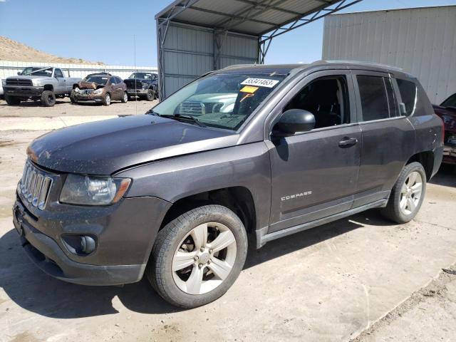 JEEP COMPASS SP 2014 1c4njdbb1ed765694