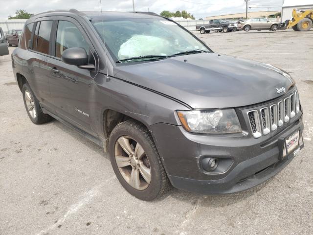 JEEP COMPASS SP 2014 1c4njdbb1ed774265