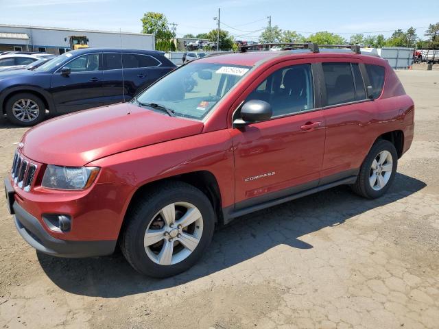 JEEP COMPASS SP 2014 1c4njdbb1ed799084