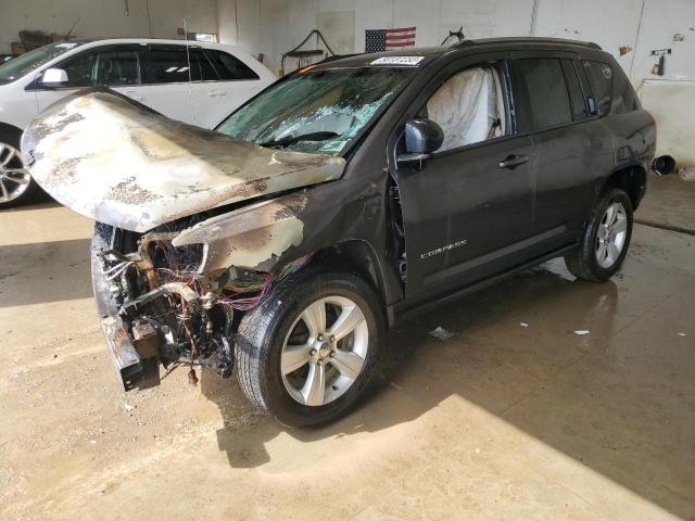 JEEP COMPASS SP 2014 1c4njdbb1ed800380