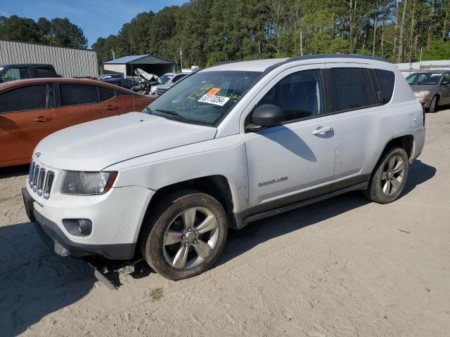 JEEP COMPASS 2014 1c4njdbb1ed808639