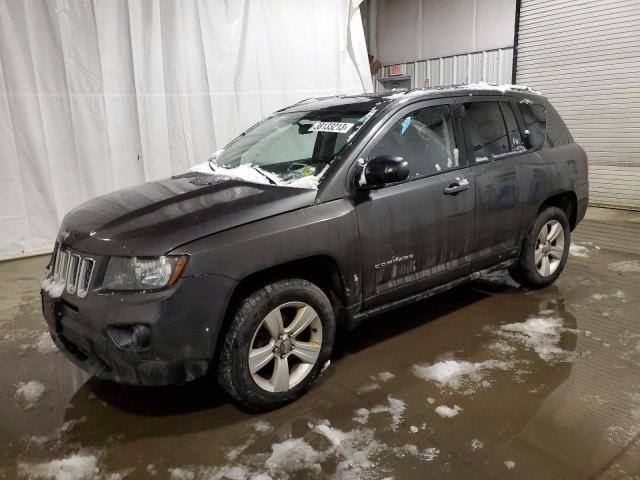 JEEP COMPASS SP 2014 1c4njdbb1ed821018