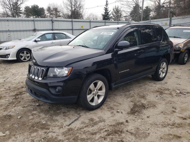 JEEP COMPASS SP 2014 1c4njdbb1ed841575