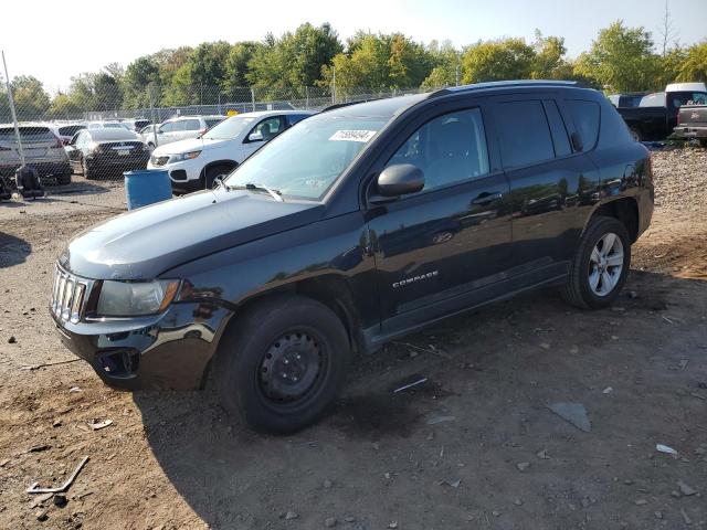 JEEP COMPASS SP 2014 1c4njdbb1ed880246