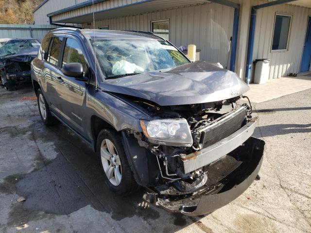 JEEP COMPASS SP 2014 1c4njdbb1ed880389