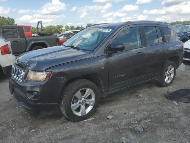 JEEP COMPASS SP 2014 1c4njdbb1ed908627