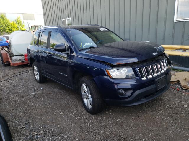 JEEP COMPASS SP 2015 1c4njdbb1fd108363