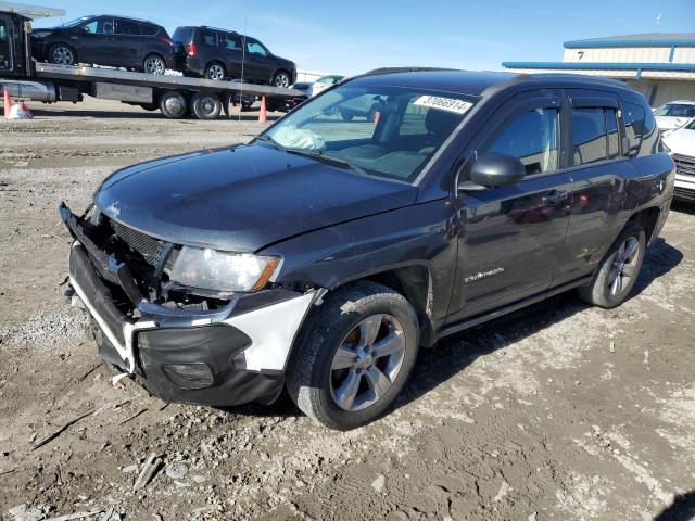 JEEP COMPASS 2015 1c4njdbb1fd175674