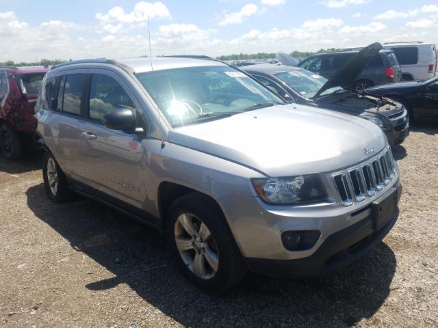 JEEP COMPASS SP 2015 1c4njdbb1fd214554