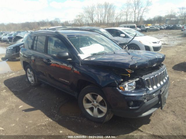 JEEP COMPASS 2015 1c4njdbb1fd225831