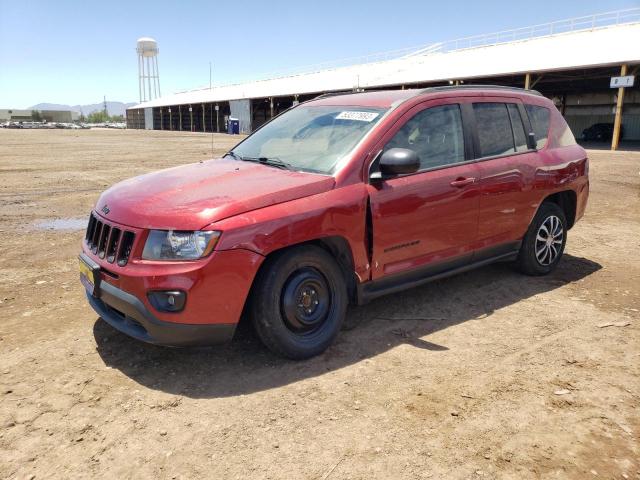 JEEP COMPASS 2015 1c4njdbb1fd232469