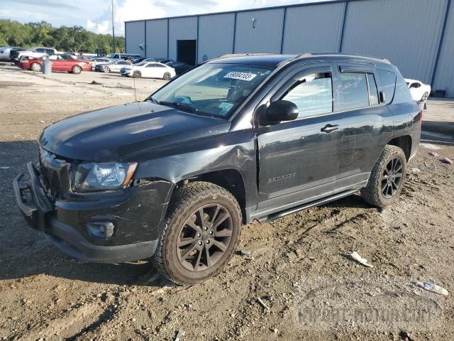 JEEP COMPASS 2015 1c4njdbb1fd239552