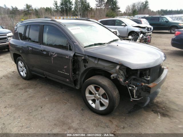 JEEP COMPASS 2015 1c4njdbb1fd248817