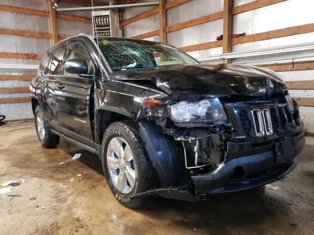 JEEP COMPASS 2015 1c4njdbb1fd257159