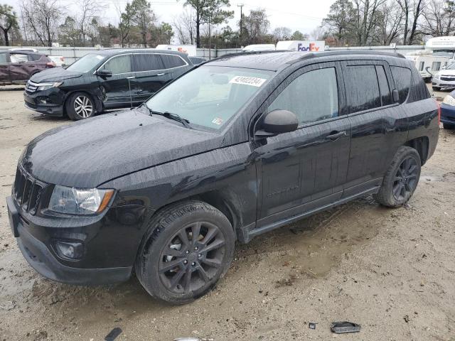 JEEP COMPASS 2015 1c4njdbb1fd259123