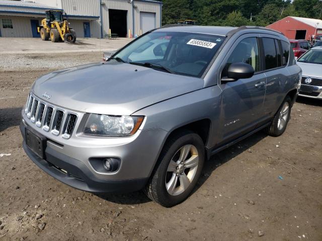 JEEP COMPASS SP 2015 1c4njdbb1fd269053