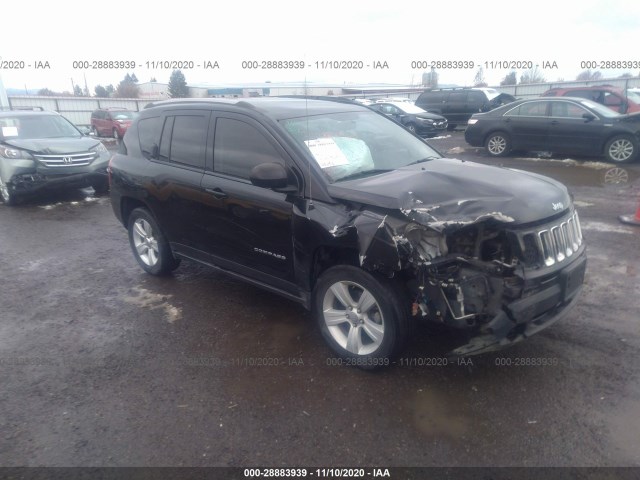 JEEP COMPASS 2015 1c4njdbb1fd282742