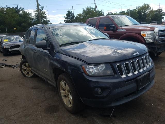 JEEP COMPASS SP 2015 1c4njdbb1fd283082