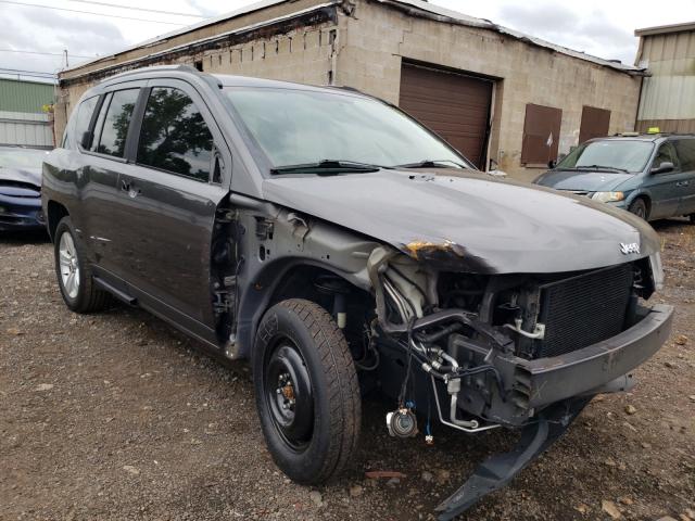 JEEP COMPASS SP 2015 1c4njdbb1fd316890