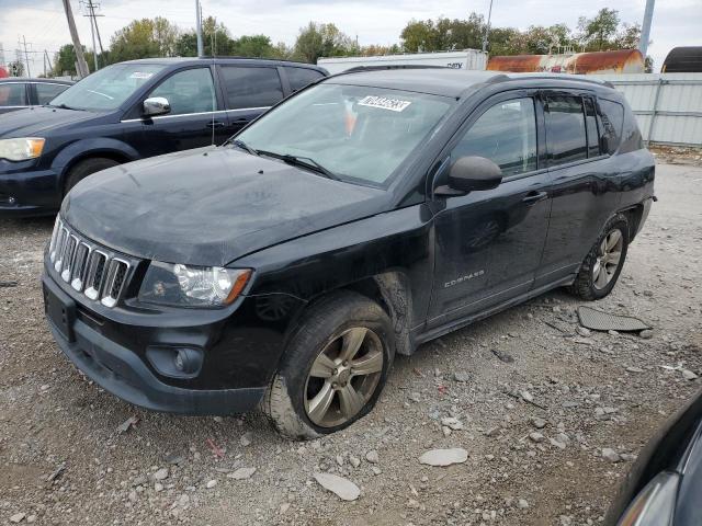 JEEP COMPASS 2015 1c4njdbb1fd317084