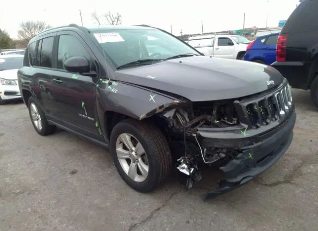 JEEP COMPASS 2015 1c4njdbb1fd321359