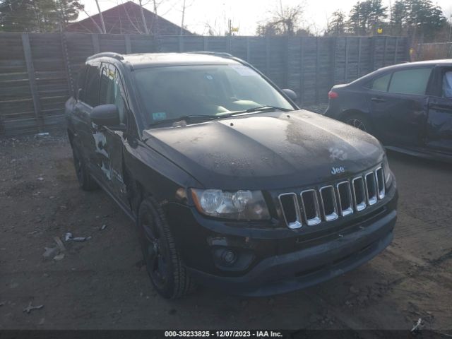 JEEP COMPASS 2015 1c4njdbb1fd321393