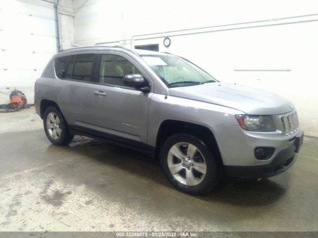 JEEP COMPASS 2015 1c4njdbb1fd332099