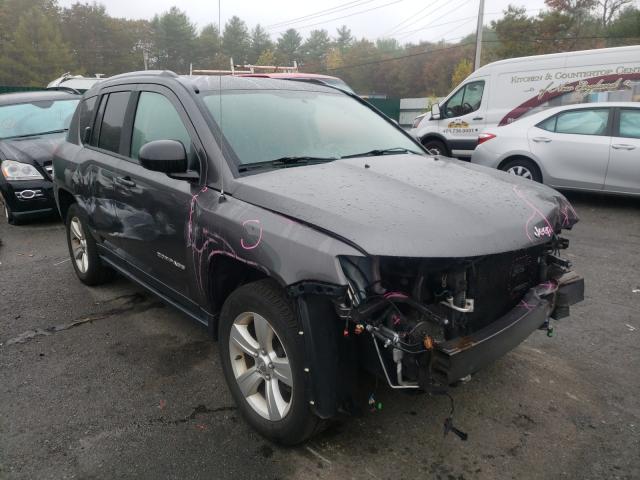 JEEP COMPASS SP 2015 1c4njdbb1fd340395