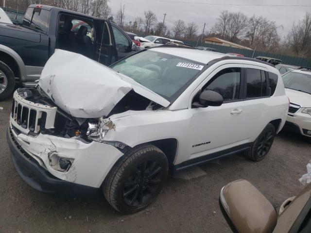 JEEP COMPASS 2015 1c4njdbb1fd376782