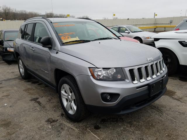 JEEP COMPASS SP 2015 1c4njdbb1fd416391