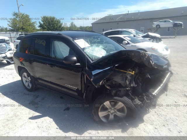 JEEP COMPASS 2015 1c4njdbb1fd416553