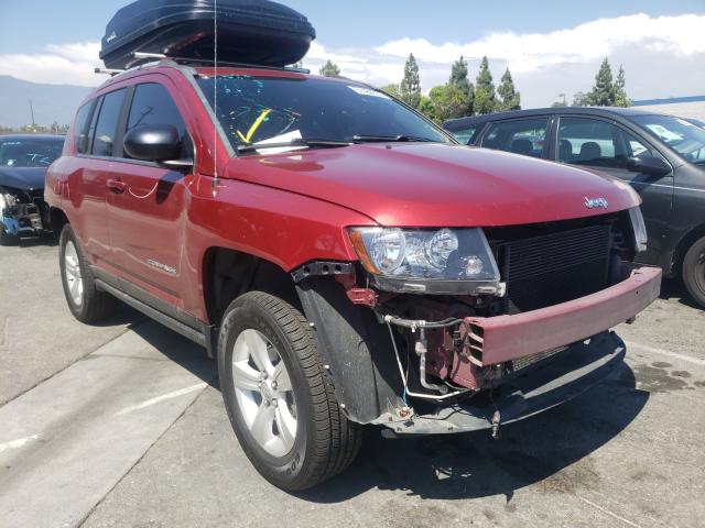 JEEP COMPASS SP 2015 1c4njdbb1fd416598