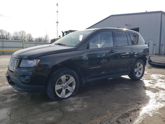 JEEP COMPASS 2015 1c4njdbb1fd423518