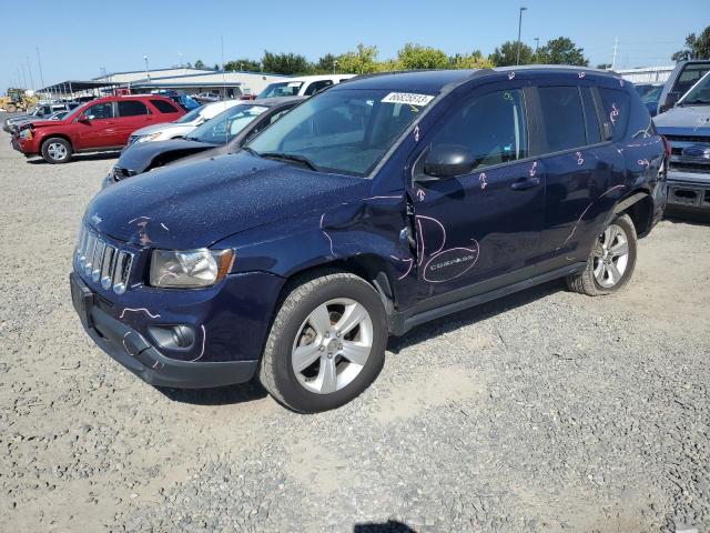 JEEP COMPASS SP 2015 1c4njdbb1fd423972