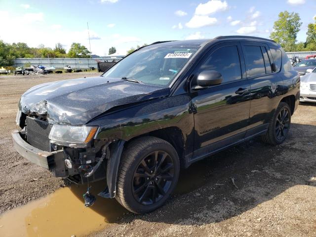 JEEP COMPASS 2015 1c4njdbb1fd427231