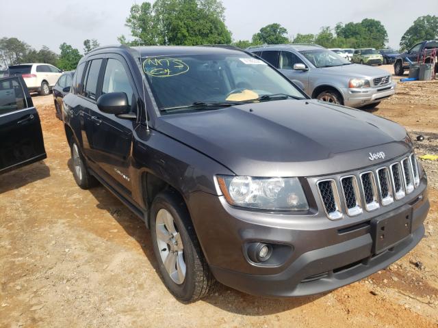 JEEP COMPASS SP 2015 1c4njdbb1fd436589