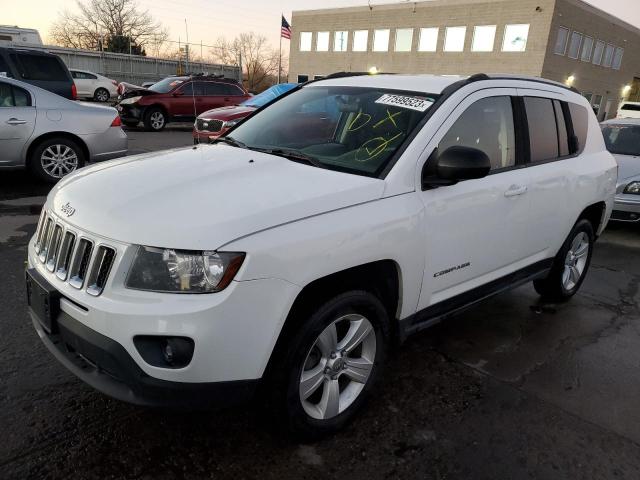 JEEP COMPASS 2015 1c4njdbb1fd437810