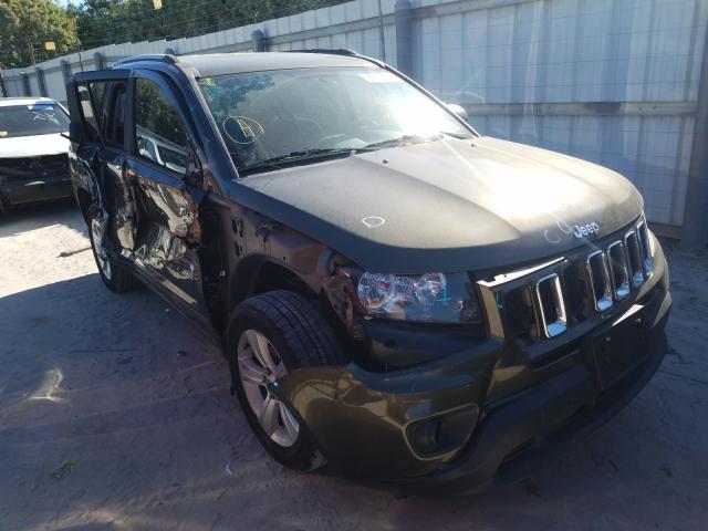 JEEP COMPASS SP 2016 1c4njdbb1gd508859