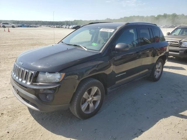 JEEP COMPASS SP 2016 1c4njdbb1gd508862