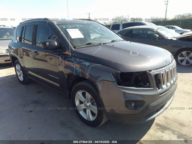 JEEP COMPASS 2016 1c4njdbb1gd520462